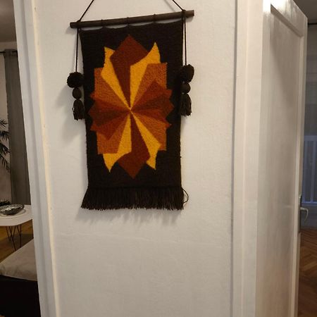 Appartement Aurora Apartman à Zadar Extérieur photo
