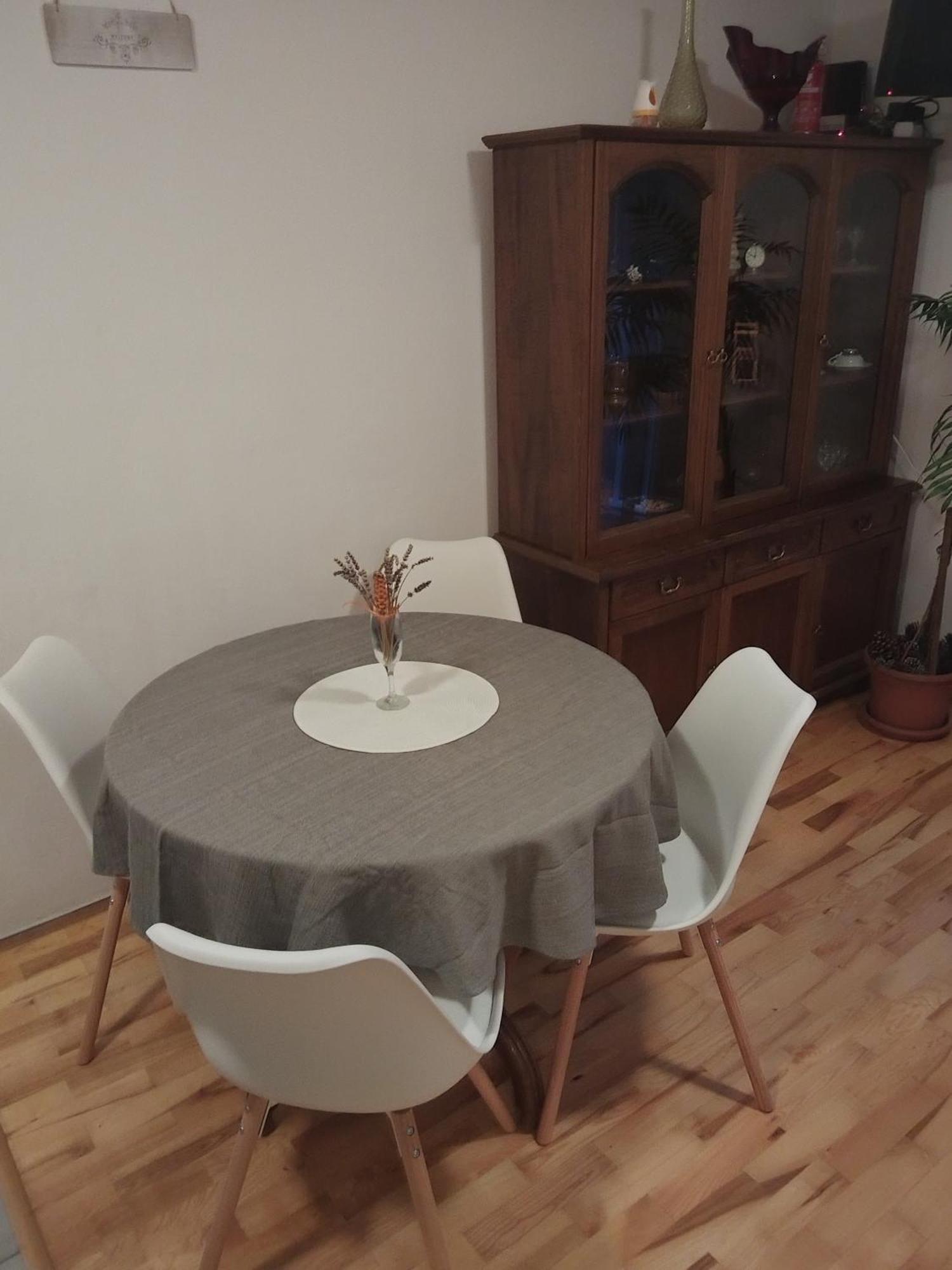 Appartement Aurora Apartman à Zadar Extérieur photo